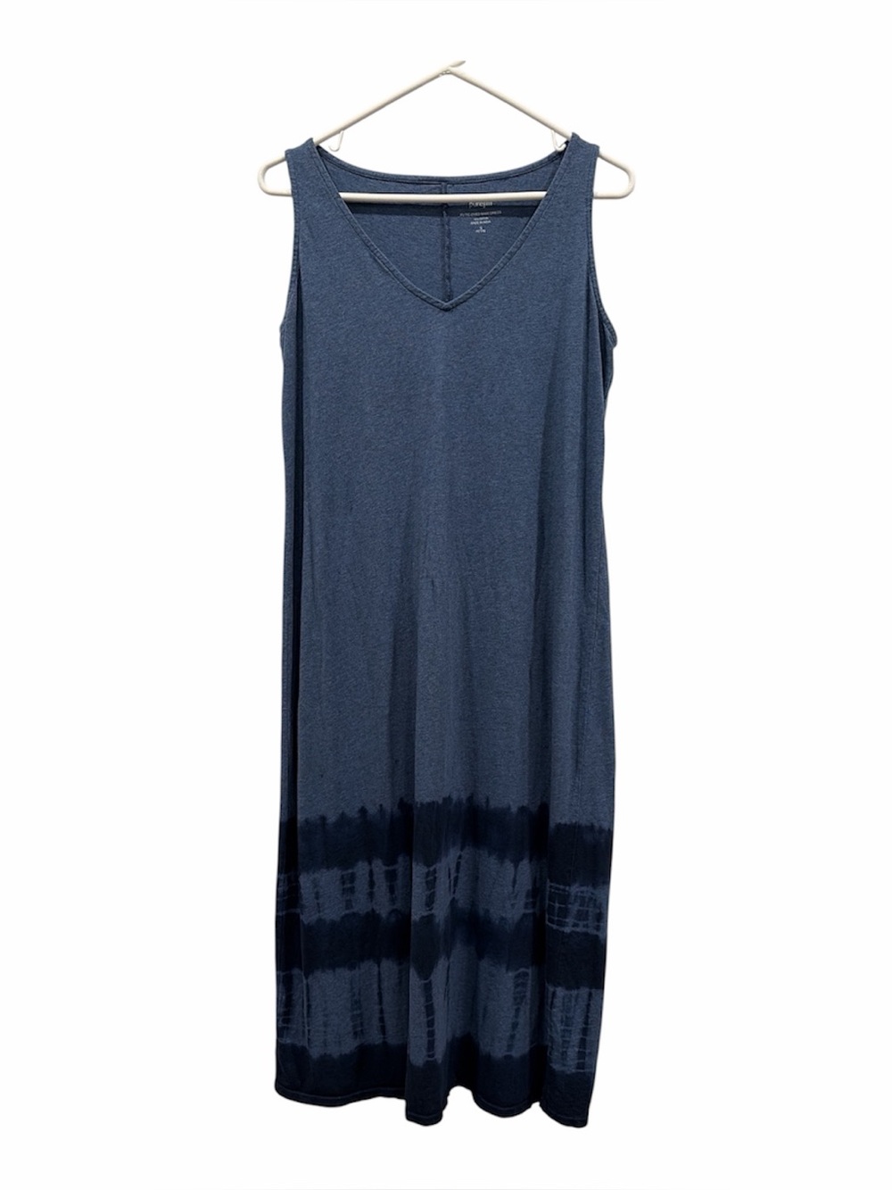 Pure Jill Maxi dress